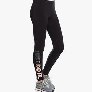 NWT Nike leggings